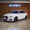 AUDI A3 1.4 TFSI FLEX SEDAN PRESTIGE PLUS TECH TIPTRONIC AUDI A3 1.4 TFSI FLEX SEDAN PRESTIGE PLUS TECH TIPTRONIC