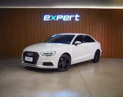 AUDI A3 1.4 TFSI FLEX SEDAN PRESTIGE PLUS TECH TIPTRONIC AUDI A3 1.4 TFSI FLEX SEDAN PRESTIGE PLUS TECH TIPTRONIC