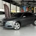 AUDI A3 1.4 TFSI FLEX SEDAN PRESTIGE PLUS TIPTRONIC AUDI A3 1.4 TFSI FLEX SEDAN PRESTIGE PLUS TIPTRONIC