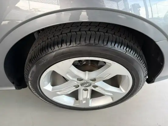 AUDI-A3-1.4 TFSI FLEX SEDAN PRESTIGE PLUS TIPTRONIC AUDI-A3-2019