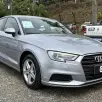 AUDI A3 1.4 TFSI FLEX SEDAN PRESTIGE PLUS TIPTRONIC AUDI A3 1.4 TFSI FLEX SEDAN PRESTIGE PLUS TIPTRONIC