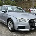 AUDI A3 1.4 TFSI FLEX SEDAN PRESTIGE PLUS TIPTRONIC AUDI A3 1.4 TFSI FLEX SEDAN PRESTIGE PLUS TIPTRONIC