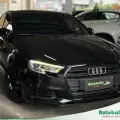 AUDI A3 1.4 TFSI FLEX SEDAN PRESTIGE PLUS TIPTRONIC AUDI A3 1.4 TFSI FLEX SEDAN PRESTIGE PLUS TIPTRONIC
