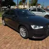 AUDI A3 1.4 TFSI SEDAN 16V GASOLINA 4P S-TRONIC AUDI A3 1.4 TFSI SEDAN 16V GASOLINA 4P S-TRONIC