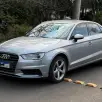 AUDI A3 1.4 TFSI SEDAN ATTRACTION 16V FLEX 4P TIPTRONIC AUDI A3 1.4 TFSI SEDAN ATTRACTION 16V FLEX 4P TIPTRONIC