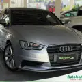 AUDI A3 1.4 TFSI SEDAN ATTRACTION 16V GASOLINA 4P S-TRONIC AUDI A3 1.4 TFSI SEDAN ATTRACTION 16V GASOLINA 4P S-TRONIC