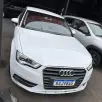 AUDI A3 1.4 TFSI SPORTBACK 16V GASOLINA 4P S-TRONIC AUDI A3 1.4 TFSI SPORTBACK 16V GASOLINA 4P S-TRONIC