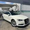 AUDI A3 1.8 TFSI SEDAN AMBITION 16V 180CV GASOLINA 4P AUTOMÁTICO AUDI A3 1.8 TFSI SEDAN AMBITION 16V 180CV GASOLINA 4P AUTOMÁTICO