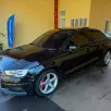 AUDI A3 1.8 TFSI SEDAN AMBITION 16V 180CV GASOLINA 4P AUTOMÁTICO AUDI A3 1.8 TFSI SEDAN AMBITION 16V 180CV GASOLINA 4P AUTOMÁTICO