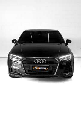 AUDI-A3-1.4 TFSI FLEX SEDAN PRESTIGE PLUS TIPTRONIC AUDI-A3-2020