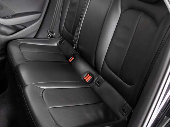 AUDI-A3-1.4 TFSI FLEX SEDAN PRESTIGE PLUS TIPTRONIC AUDI-A3-2020