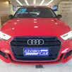 AUDI A3 1.4 TFSI GASOLINA SPORTBACK PRESTIGE PLUS S-TRONIC AUDI A3 1.4 TFSI GASOLINA SPORTBACK PRESTIGE PLUS S-TRONIC