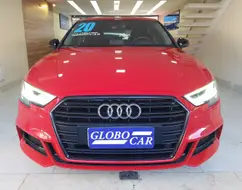 AUDI A3 1.4 TFSI GASOLINA SPORTBACK PRESTIGE PLUS S-TRONIC AUDI A3 1.4 TFSI GASOLINA SPORTBACK PRESTIGE PLUS S-TRONIC