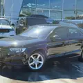 AUDI A3 1.4 TFSI SEDAN AMBIENTE 16V FLEX 4P TIPTRONIC AUDI A3 1.4 TFSI SEDAN AMBIENTE 16V FLEX 4P TIPTRONIC