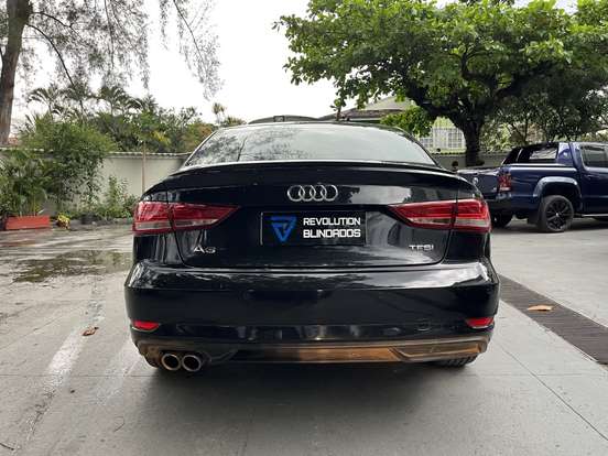 AUDI-A3-1.4 TFSI SEDAN AMBIENTE 16V FLEX 4P TIPTRONIC AUDI-A3-2018
