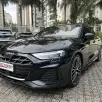 AUDI A3 2.0 40 TFSI GASOLINA SEDAN PERFORMANCE BLACK S-TRONIC AUDI A3 2.0 40 TFSI GASOLINA SEDAN PERFORMANCE BLACK S-TRONIC