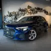 AUDI A3 2.0 40 TFSI GASOLINA SPORTBACK S LINE S-TRONIC AUDI A3 2.0 40 TFSI GASOLINA SPORTBACK S LINE S-TRONIC