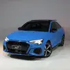 AUDI A3 2.0 40 TFSI GASOLINA SEDAN PERFORMANCE BLACK S-TRONIC AUDI A3 2.0 40 TFSI GASOLINA SEDAN PERFORMANCE BLACK S-TRONIC