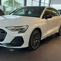 AUDI A3 2.0 40 TFSI GASOLINA SEDAN PERFORMANCE BLACK S-TRONIC AUDI A3 2.0 40 TFSI GASOLINA SEDAN PERFORMANCE BLACK S-TRONIC