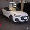 AUDI A3 2.0 40 TFSI GASOLINA SEDAN PERFORMANCE S-TRONIC AUDI A3 2.0 40 TFSI GASOLINA SEDAN PERFORMANCE S-TRONIC