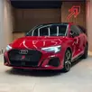 AUDI A3 2.0 40 TFSI MHEV SEDAN PERFORMANCE BLACK S-TRONIC AUDI A3 2.0 40 TFSI MHEV SEDAN PERFORMANCE BLACK S-TRONIC