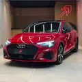 AUDI A3 2.0 40 TFSI MHEV SEDAN PERFORMANCE BLACK S-TRONIC AUDI A3 2.0 40 TFSI MHEV SEDAN PERFORMANCE BLACK S-TRONIC