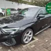 AUDI A3 2.0 40 TFSI MHEV SEDAN S LINE S-TRONIC AUDI A3 2.0 40 TFSI MHEV SEDAN S LINE S-TRONIC