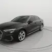 AUDI A3 2.0 40 TFSI MHEV SEDAN S LINE S-TRONIC AUDI A3 2.0 40 TFSI MHEV SEDAN S LINE S-TRONIC