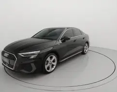 AUDI A3 2.0 40 TFSI MHEV SEDAN S LINE S-TRONIC AUDI A3 2.0 40 TFSI MHEV SEDAN S LINE S-TRONIC
