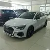 AUDI A3 2.0 40 TFSI MHEV SEDAN S LINE S-TRONIC AUDI A3 2.0 40 TFSI MHEV SEDAN S LINE S-TRONIC