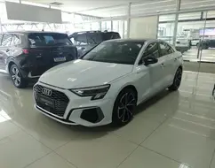 AUDI A3 2.0 40 TFSI MHEV SEDAN S LINE S-TRONIC AUDI A3 2.0 40 TFSI MHEV SEDAN S LINE S-TRONIC