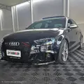 AUDI A3 2.0 TFSI SEDAN AMBITION 16V GASOLINA 4P S-TRONIC AUDI A3 2.0 TFSI SEDAN AMBITION 16V GASOLINA 4P S-TRONIC