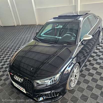 AUDI-A3-2.0 TFSI SEDAN AMBITION 16V GASOLINA 4P S-TRONIC AUDI-A3-2015
