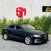 AUDI A3 2.0 TFSI SEDAN AMBITION 16V GASOLINA 4P S-TRONIC AUDI A3 2.0 TFSI SEDAN AMBITION 16V GASOLINA 4P S-TRONIC
