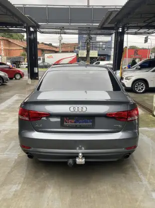 AUDI-A4-2018
