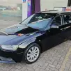 AUDI A4 2.0 TFSI AVANT 183CV GASOLINA 4P MULTITRONIC AUDI A4 2.0 TFSI AVANT 183CV GASOLINA 4P MULTITRONIC