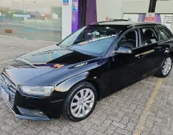 AUDI A4 2.0 TFSI AVANT 183CV GASOLINA 4P MULTITRONIC AUDI A4 2.0 TFSI AVANT 183CV GASOLINA 4P MULTITRONIC