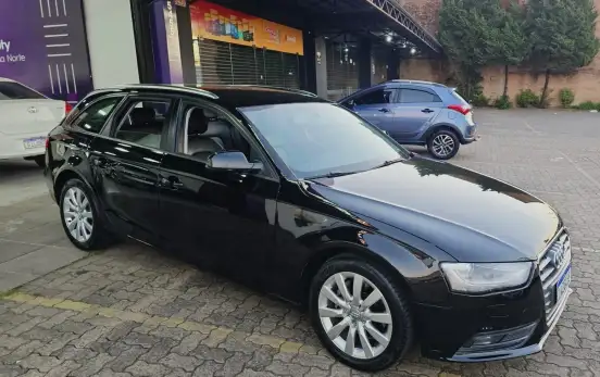 AUDI-A4-2013