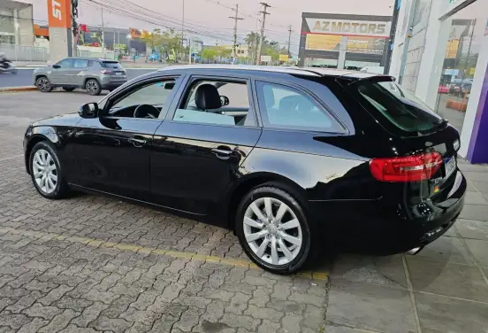 AUDI-A4-2013