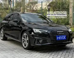 AUDI A4 2.0 TFSI GASOLINA AVANT PRESTIGE PLUS S TRONIC AUDI A4 2.0 TFSI GASOLINA AVANT PRESTIGE PLUS S TRONIC