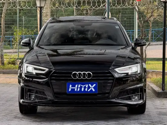 AUDI-A4-2019