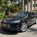 AUDI A4 2.0 TFSI GASOLINA AVANT PRESTIGE PLUS S TRONIC AUDI A4 2.0 TFSI GASOLINA AVANT PRESTIGE PLUS S TRONIC