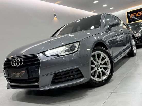 AUDI-A4-2016