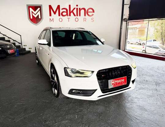 AUDI-A4-2013