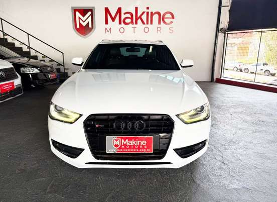 AUDI-A4-2013