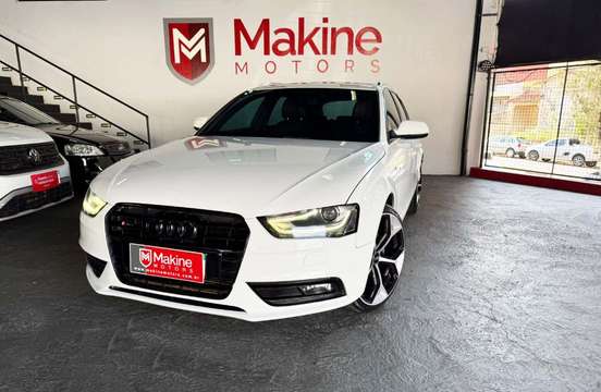 AUDI-A4-2013