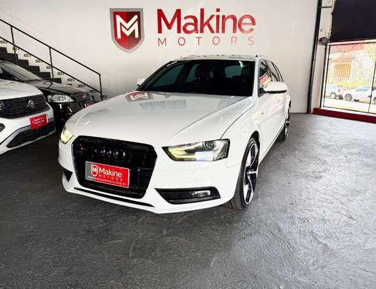 AUDI-A4-2013