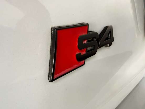 AUDI-A4-2.0 TFSI ATTRACTION AVANT 180CV GASOLINA 4P MULTITRONIC AUDI-A4-2013