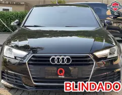 AUDI A4 2.0 TFSI ATTRACTION GASOLINA 4P S TRONIC AUDI A4 2.0 TFSI ATTRACTION GASOLINA 4P S TRONIC