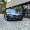 AUDI A4 2.0 TFSI GASOLINA AVANT PRESTIGE PLUS S TRONIC AUDI A4 2.0 TFSI GASOLINA AVANT PRESTIGE PLUS S TRONIC